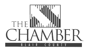 blair chamber logo