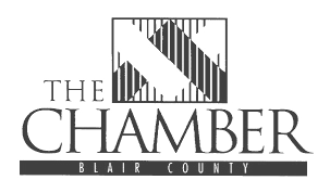 blair chamber logo